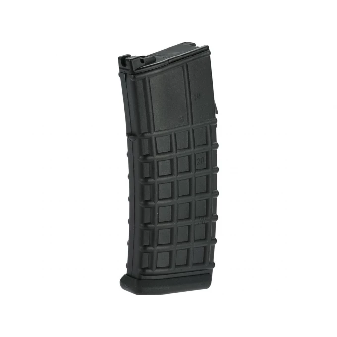 GHK - 30rds Gas Magazine for AUG