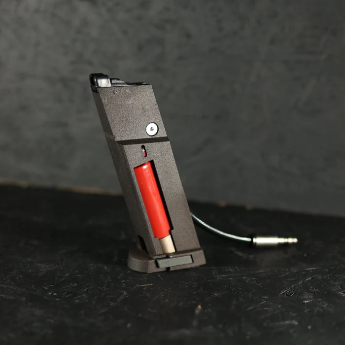 Airtac - Adaptateur Mk23 Shotgun