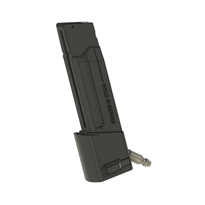 Airtac - Adaptateur Mk23 Mp5