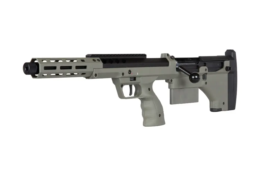 Silverback - SRS A2/M2 Sport 16'' (OD)
