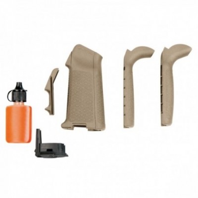 Magpul - Poignée MIAD Type 2 DE