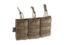 Invader Gear - Triple DIrect Action Mag Pouch 