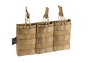 Invader Gear - Triple DIrect Action Mag Pouch 