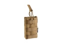 Invader Gear - Single Direct Action Mag Pouch