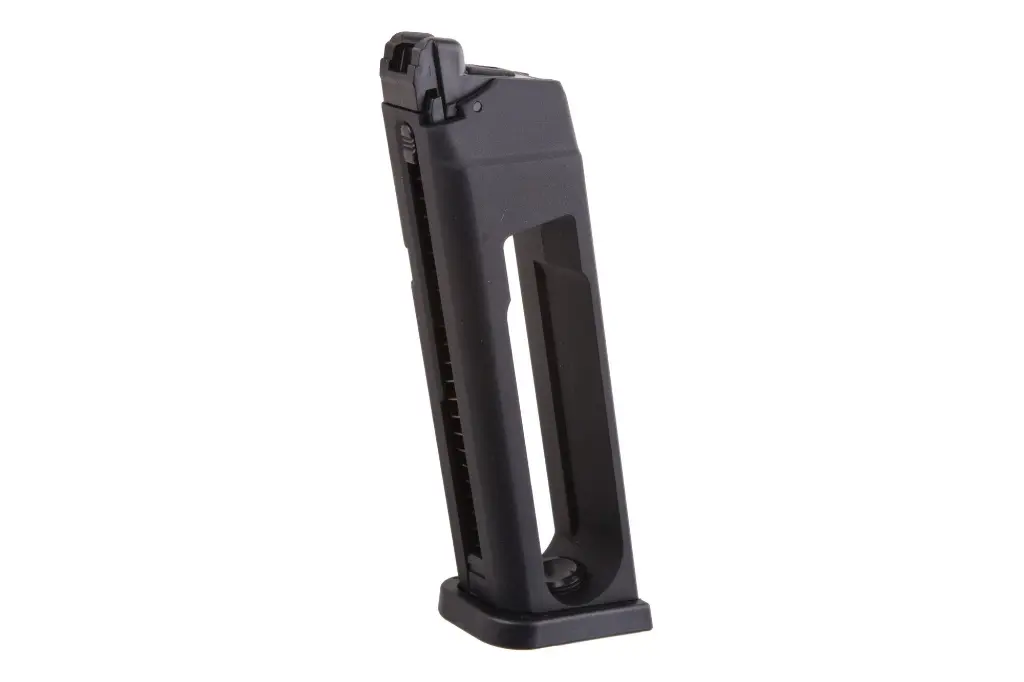 KJW - KP17 Chargeur CO2
