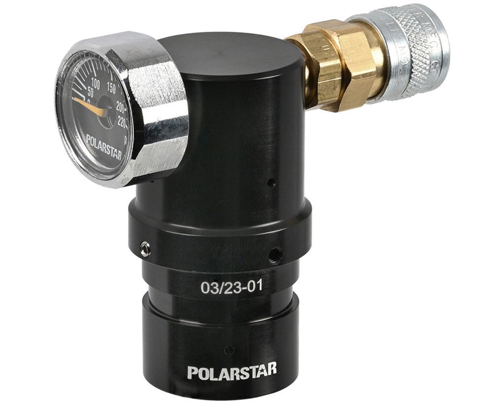 Polarstar - Micro Reg Gen 2