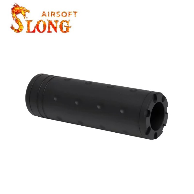 Slong - Silencieux 14mm CCW Type A 110mm