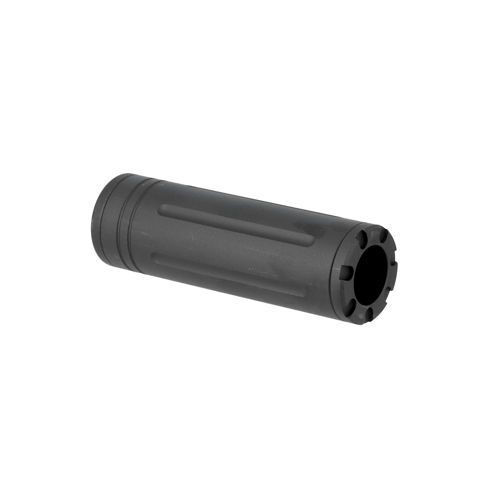 Slong - Silencieux 14mm CCW Type D 110mm