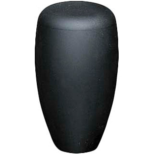 Silverback - Match Bolt Knob