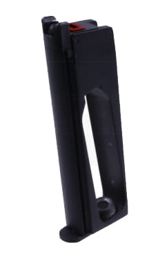 AW Custom - Chargeur Co2 1911