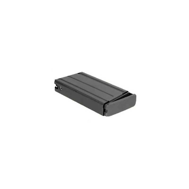 WE - Chargeur Scar-H GBBR (Noir)
