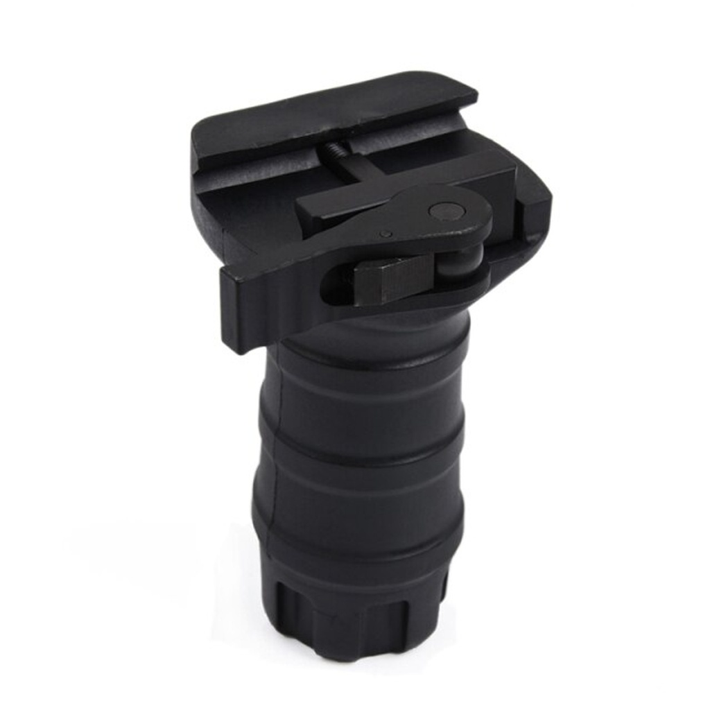 Bo Manufacture - Mini Grip Droit Picatinny 
