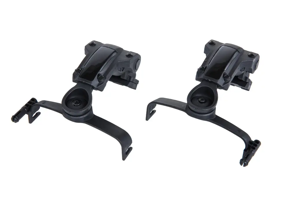 Wosport - Comtac Helmet Rail Adapter Bracket Set