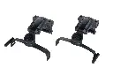 Wosport - Comtac Helmet Rail Adapter Bracket Set