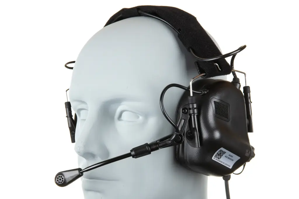Earmor - Comtac M32 Mod4