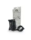 Impact Arms - Système De Rétention Tactique Noir ITRS