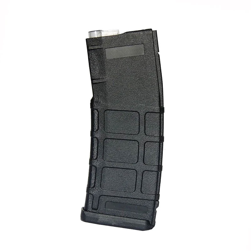 Cyma - Chargeur Style Gmag Gen2 mid-cap 150bb M4 (Noir)