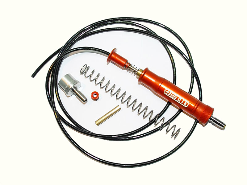 Mancraft - SDIK Silverback Tac-41