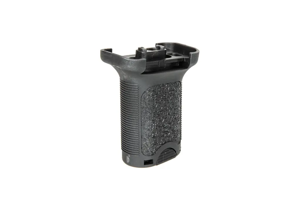 JJ Airsoft - Mini Grip M-Lok/Keymod/Picatinny