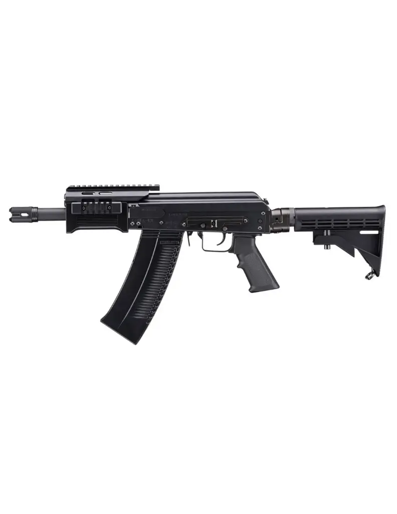Tokyo Marui - Fusil à Pompe Saiga 12 SBS Gas Court