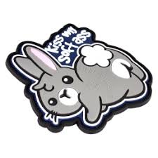 JTG - Bunny Patch