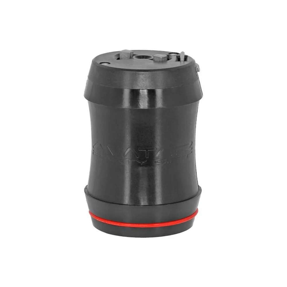 Avatar - Grenade Timer