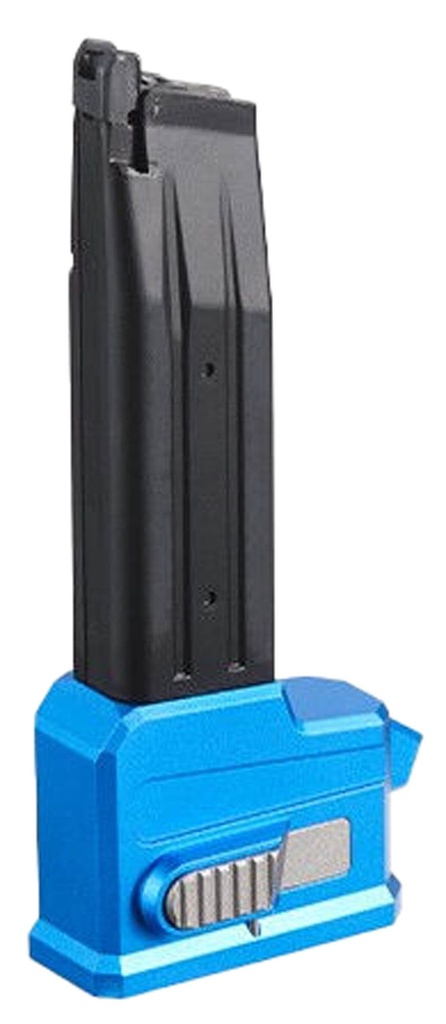 Lancer Tactical - Kit Hpa Alu Complet (Hi-capa)