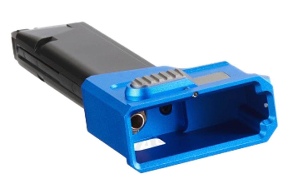 Lancer Tactical - Kit Hpa Alu Complet (AAP/G17 Marui)