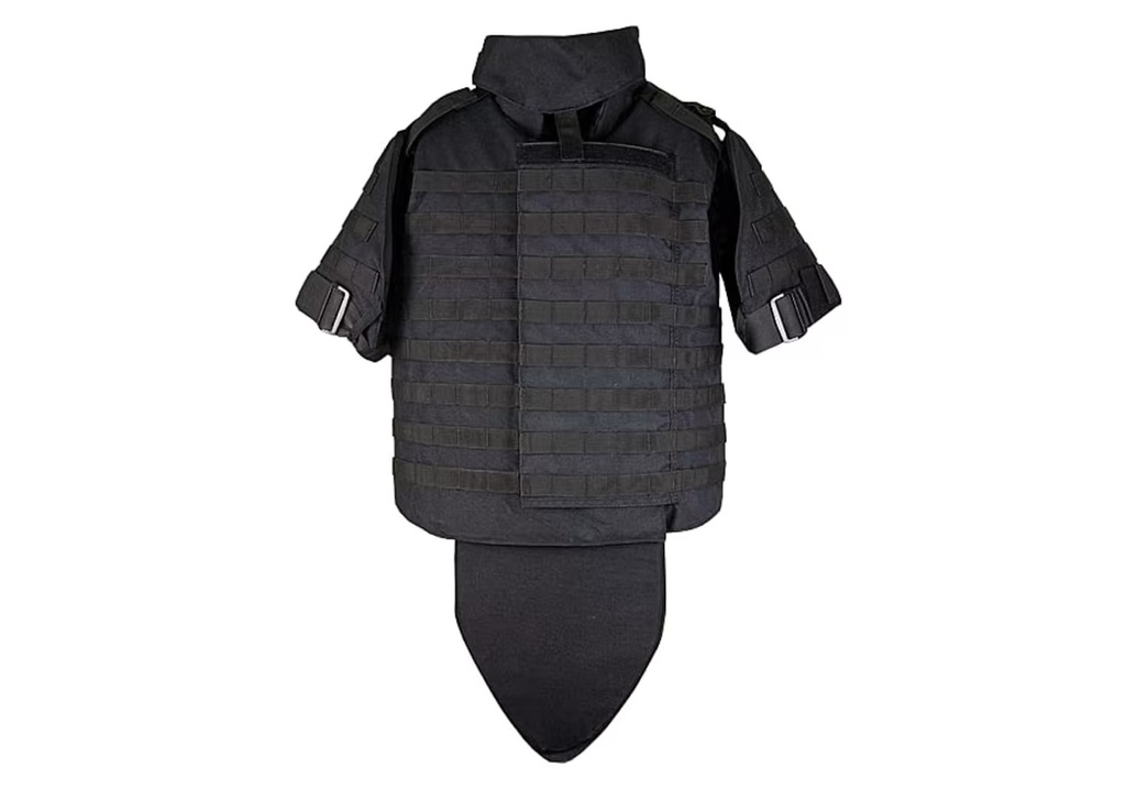Invader Gear - Gilet Interceptor 