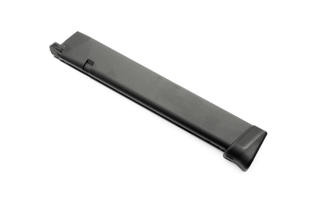 TTI Airsoft - Chargeur GBB G17 Long Lightweight