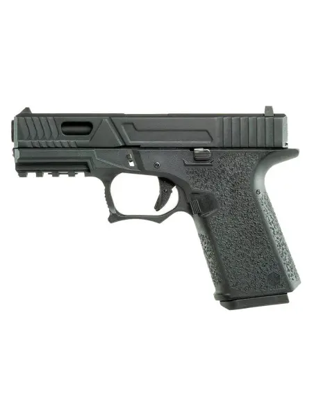 AW Custom - VX9300 GBB 