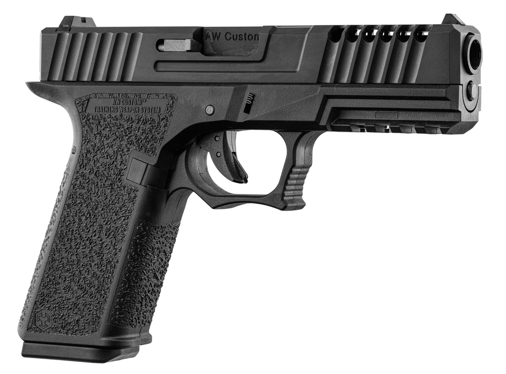 AW Custom - VX7100 GBB