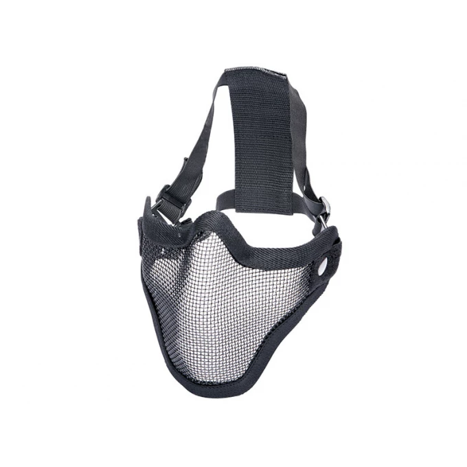 ASG - Masque Grillagé