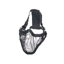 ASG - Masque Grillagé