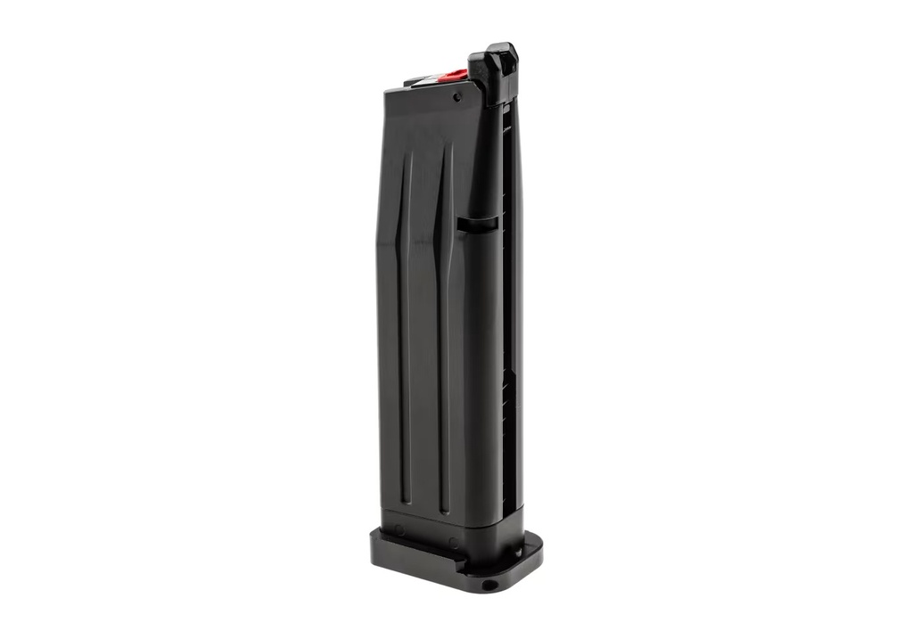 TTI - Chargeur 2011 Combat Master GBB 22rds