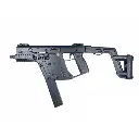 Krytac - Kriss Vector GBBR (Noir) 