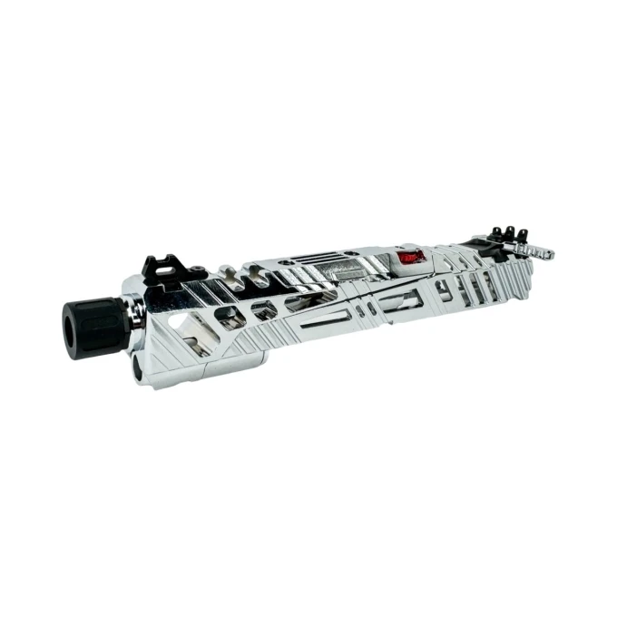 CTM - Culasse Superline Split Hi-capa 5.1