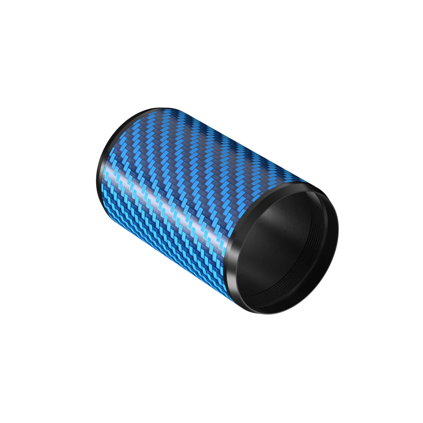 E-shooter - Coque Pour Tracer Flare En Fibre De Carbone