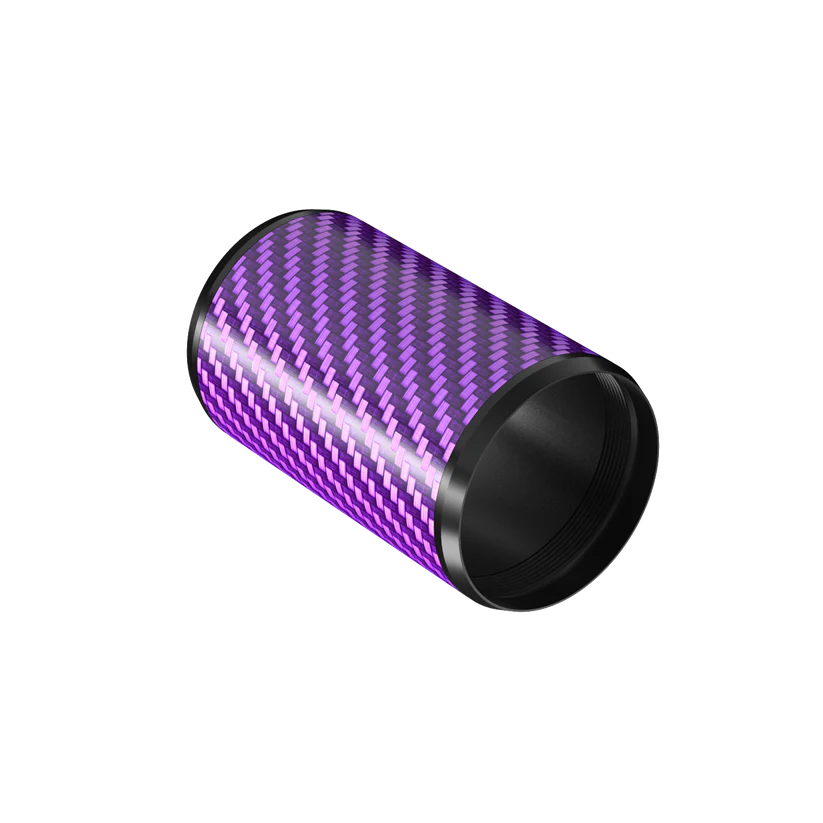 E-shooter - Coque Pour Tracer Flare En Fibre De Carbone
