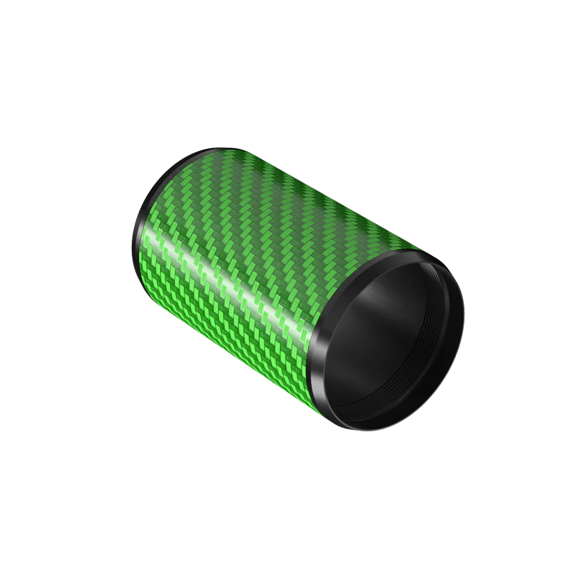 E-shooter - Coque Pour Tracer Flare En Fibre De Carbone