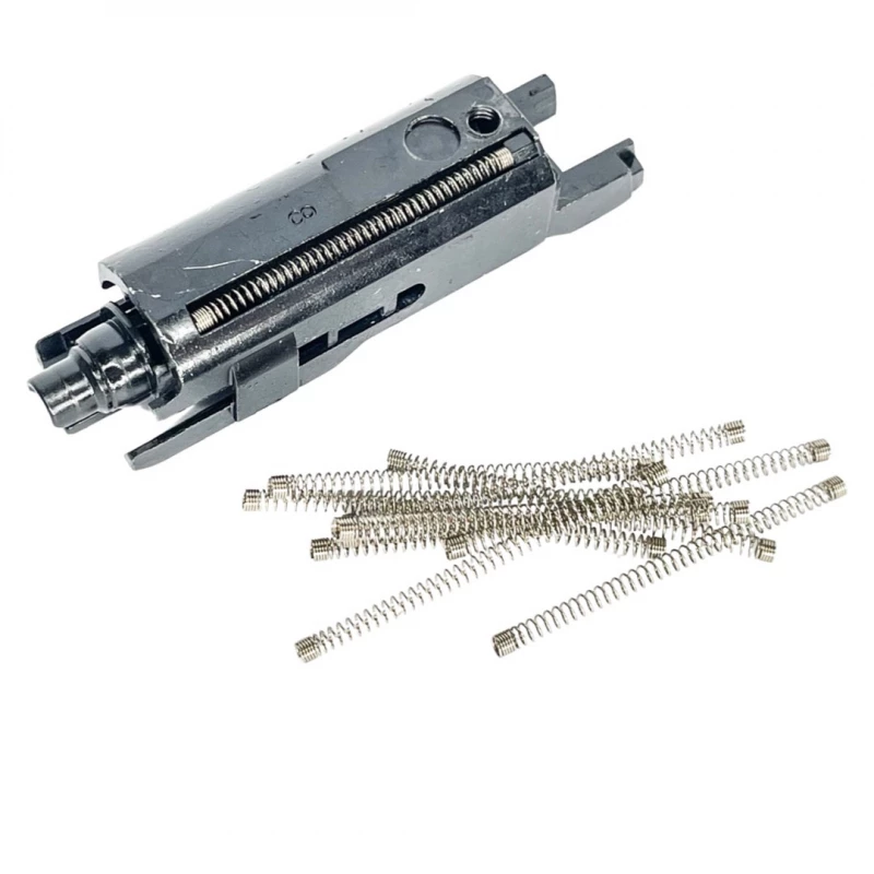 CTM - Reinforced Air Nozzle spring 180% for TM Hi-Capa (2pcs)