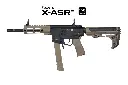 Specna Arms - SA-FX01 Flex GATE X-ASR ASG (Tan/Noir)