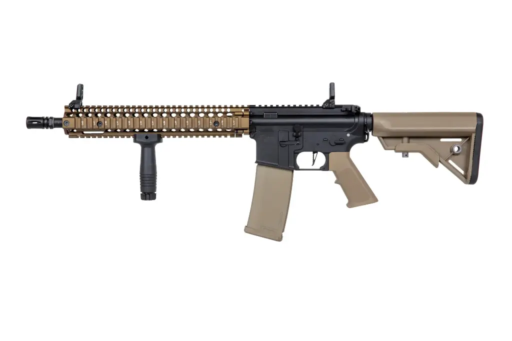 Specna Arms - M4A1 SA-E26 Edge Chaos Bronze