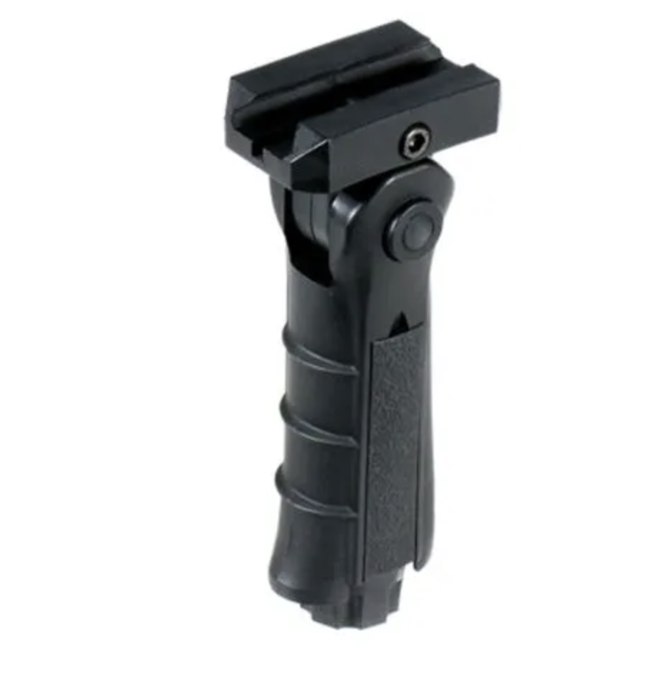 Leapers - Tactical Foldable Foregrip