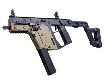 Krytac - Kriss Vector Bi Ton GBBR