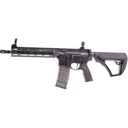 Cyma - EMG CGS Daniel Defense MK18 RIII 9.5" GBBR (Noir)