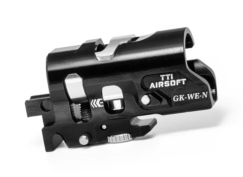 TTI Airsoft - Infinity Block Hop-up WE Glock