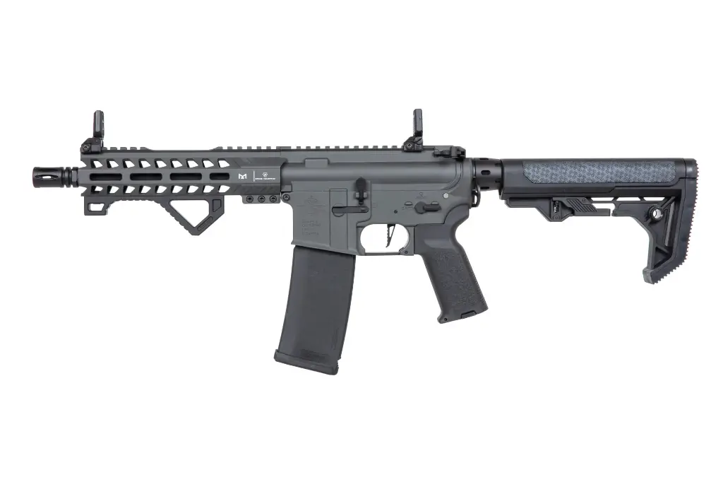 Specna Arms - SA-E17 Edge LightWeight Grey (HAL)
