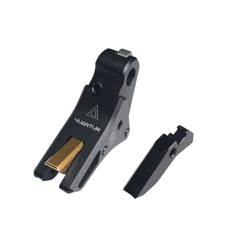4UAD - Trigger Glock GHK 
