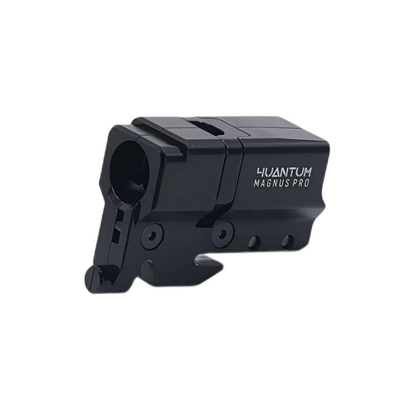 4UAD - Block Hop-up Magnus Pro GHK